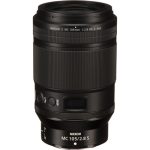 Nikon NIKKOR Z Macro 105mm F/2.8 VR S Lens