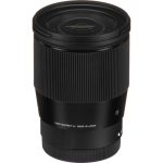 Sigma 16mm F/1.4 DC DN Contemporary Lens For Canon M - Image 10