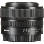 Nikon NIKKOR Z 24-50mm F/4-6.3 Lens - Image 10