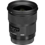 Sigma 24mm F/1.4 DG HSM Art Lens For Nikon F - Image 10