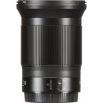 Nikon NIKKOR Z 20mm F/1.8 S Lens - Image 10