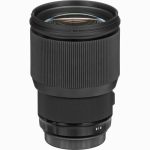 Sigma 85mm F/1.4 DG HSM Art Lens For Nikon F - Image 12