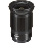 Nikon NIKKOR Z 20mm F/1.8 S Lens - Image 11