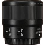 Nikon NIKKOR Z Macro 50mm F/2.8 Lens - Image 11