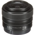 Nikon NIKKOR Z 24-50mm F/4-6.3 Lens - Image 11