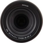 Nikon NIKKOR Z DX 18-140mm F/3.5-6.3 VR Lens - Image 13