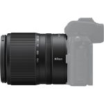 Nikon NIKKOR Z DX 18-140mm F/3.5-6.3 VR Lens - Image 14