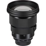 Sigma 105mm F/1.4 DG HSM Art Lens For Canon EF - Image 14