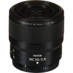 Nikon NIKKOR Z Macro 50mm F/2.8 Lens - Image 15