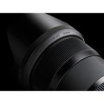 Sigma 18-35mm F/1.8 DC HSM Art Lens For Canon EF - Image 2