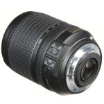 Nikon AF-S DX NIKKOR 18-140mm F/3.5-5.6G ED VR Lens - Image 2