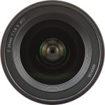 Nikon NIKKOR Z 20mm F/1.8 S Lens - Image 2