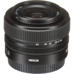 Nikon NIKKOR Z 24-50mm F/4-6.3 Lens - Image 2