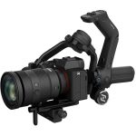 FeiyuTech SCORP-C 3-Axis Gimbal Stabilizer - Image 3