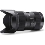 Sigma 18-35mm F/1.8 DC HSM Art Lens For Canon EF - Image 3