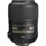 Nikon AF-S DX Micro NIKKOR 85mm F3.5G ED VR Lens - Image 3