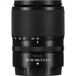 Nikon NIKKOR Z DX 18-140mm F/3.5-6.3 VR Lens - Image 3