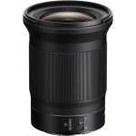 Nikon NIKKOR Z 20mm F/1.8 S Lens - Image 3