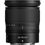 Nikon NIKKOR Z 24-70mm F/4 S Lens - Image 3