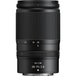 Nikon NIKKOR Z 28-75mm F/2.8 Lens - Image 3