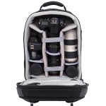 Eirmai EMB-DR311B Camera Backpack - Image 3