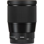 Sigma 16mm F/1.4 DC DN Contemporary Lens For Canon M - Image 3