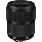 Sigma 35mm F/1.4 DG HSM Art Lens For Nikon F - Image 3