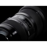Sigma 18-35mm F/1.8 DC HSM Art Lens For Nikon F - Image 4