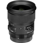 Sigma 24mm F/1.4 DG HSM Art Lens For Nikon F - Image 4