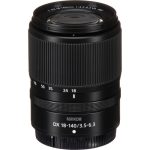 Nikon NIKKOR Z DX 18-140mm F/3.5-6.3 VR Lens - Image 4