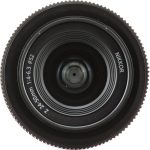 Nikon NIKKOR Z 24-50mm F/4-6.3 Lens - Image 4