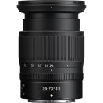 Nikon NIKKOR Z 24-70mm F/4 S Lens - Image 4