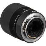 Sigma 30mm F/1.4 DC DN Contemporary Lens For Canon M - Image 4