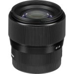 Sigma 56mm F/1.4 DC DN Contemporary Lens For Canon M - Image 4