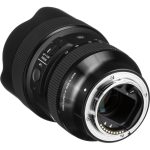 Sigma 14-24mm F/2.8 DG DN Art Lens For Sony E - Image 4