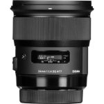 Sigma 24mm F/1.4 DG HSM Art Lens For Nikon F - Image 5