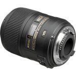Nikon AF-S DX Micro NIKKOR 85mm F3.5G ED VR Lens - Image 5