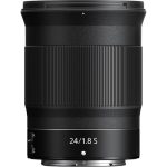 Nikon NIKKOR Z 24mm F/1.8 S Lens - Image 5