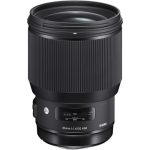 Sigma 85mm F/1.4 DG HSM Art Lens For Nikon F - Image 6