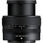 Nikon NIKKOR Z 24-50mm F/4-6.3 Lens - Image 5