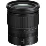 Nikon NIKKOR Z 24-70mm F/4 S Lens - Image 5