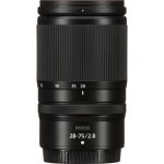 Nikon NIKKOR Z 28-75mm F/2.8 Lens - Image 5