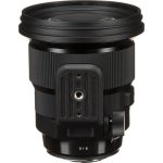 Sigma 105mm F/1.4 DG HSM Art Lens For Canon EF - Image 5