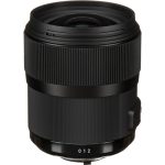 Sigma 35mm F/1.4 DG HSM Art Lens For Nikon F - Image 5