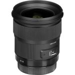 Sigma 24mm F/1.4 DG HSM Art Lens For Canon EF - Image 6