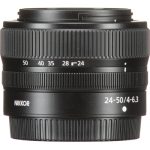 Nikon NIKKOR Z 24-50mm F/4-6.3 Lens - Image 6