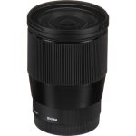 Sigma 16mm F/1.4 DC DN Contemporary Lens For Canon M - Image 6