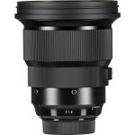 Sigma 105mm F/1.4 DG HSM Art Lens For Canon EF - Image 6