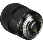 Sigma 35mm F/1.4 DG HSM Art Lens For Nikon F - Image 6