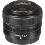 Nikon NIKKOR Z 24-50mm F/4-6.3 Lens - Image 7